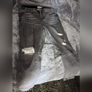 Torrid Bombshell Skinny